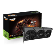 INNO3D GeForce RTX 4080 Super X3 16GB GDDR6X - 1210182 - zdjęcie 1